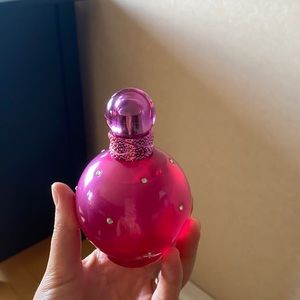 Fantasy Britney Spears